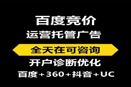 百度推广公司案例研究：打造差异化竞争优势，脱颖而出